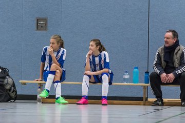 Bild 167 - wCJ Loewinnen-Cup
